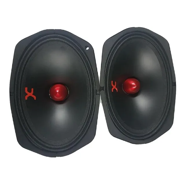 Cone Seco 6x9 Melhor Q  Zetta Powervoz Pioneer Mtx Qvs Snake