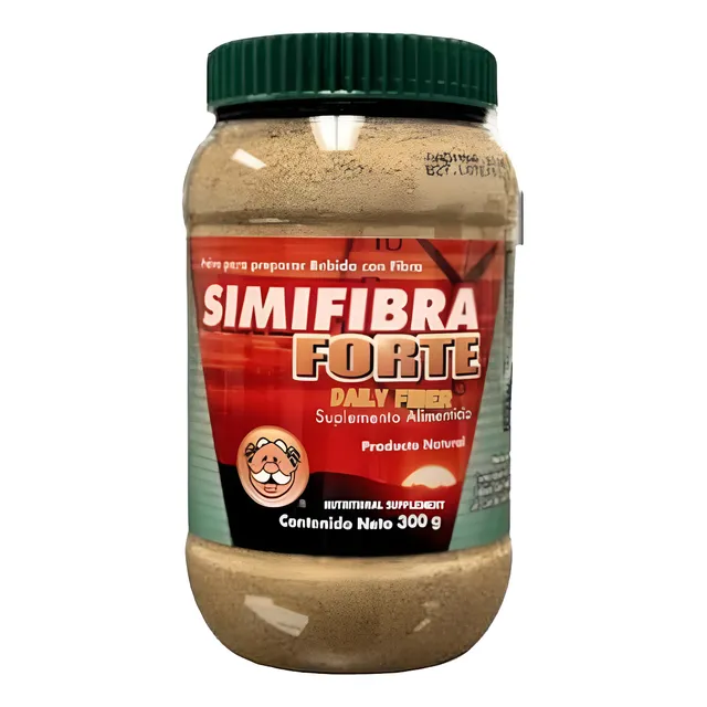 Cereal Natural Simifibra Natural Bote 300g Simi Fibra Forte