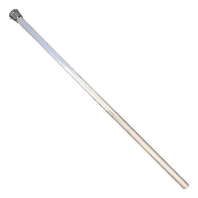 Ánodo De Magnesio Termotanque Señorial 50/95 Lt. 3/4 X 65 Cm