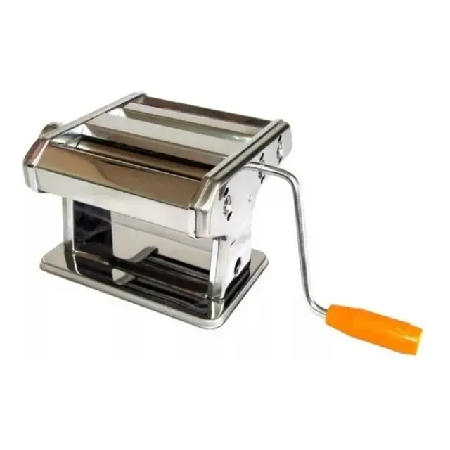 Maquina Para Hacer Pastas Caseras 3 En 1