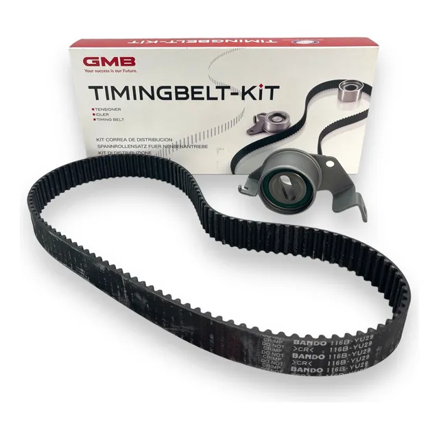 Kit De Tiempo Correa  Mitsubishi Lancer 1.8 Ck5 Signo