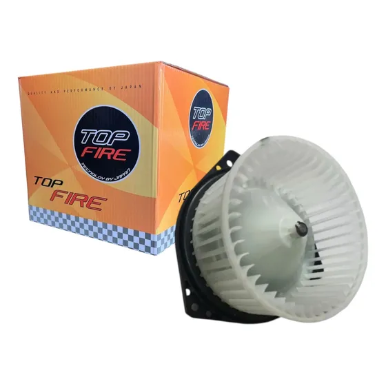 Motor De Calefaccion Nissan Terrano D22 