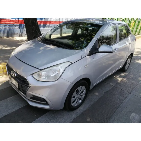 Hyundai Grand I10 1.3 Gl Mid Mt