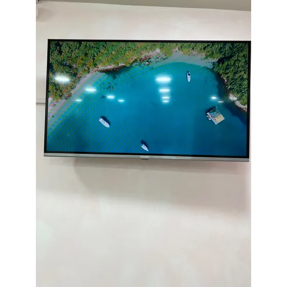 Televisión