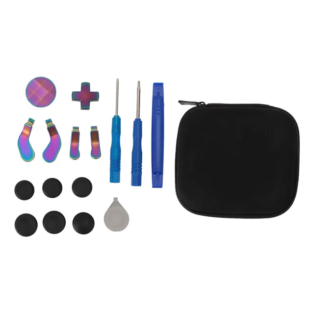 Palancas Metálicas Para Un Mando Elite Series 2 13 En 1