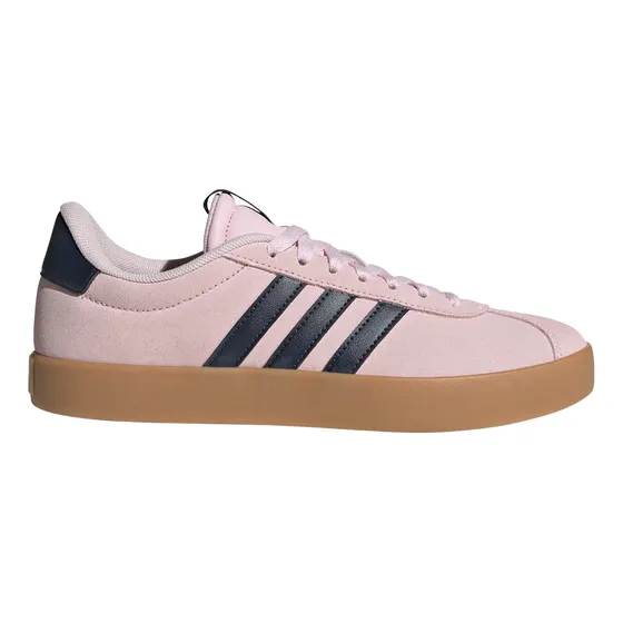 Zapatillas adidas Casual Vl Court 3.0 Mujer Rosa Jp7629