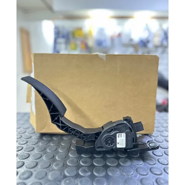 Pedal Acelerador Grand Cherokee 2011/2022