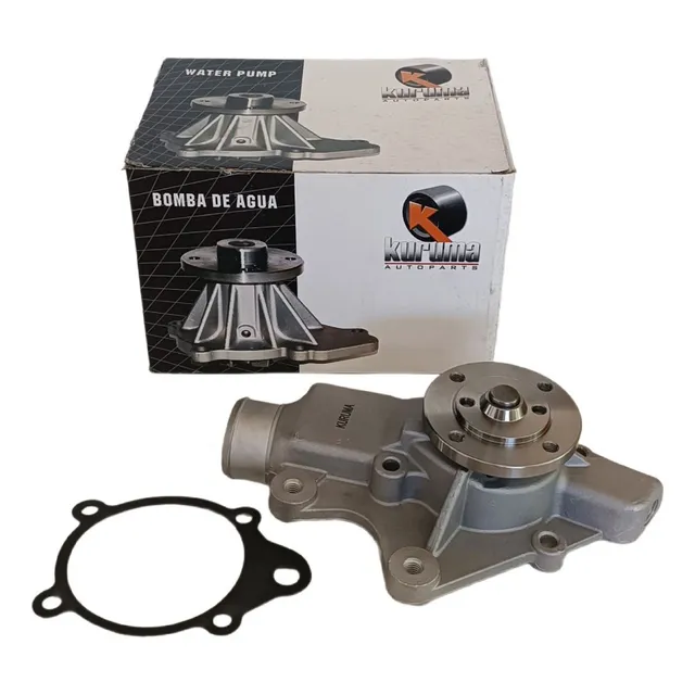 Bomba De Agua Jeep Wagoneer Motor 4.0 Litros V6 87/92