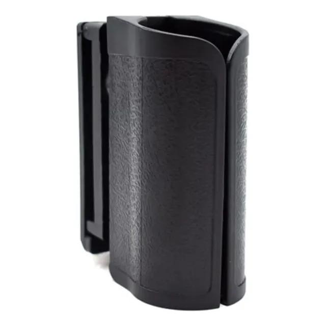 Estuche Táctico Porta Gas Linterna Tolete Policial Militar S