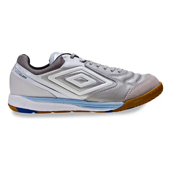 Chuteira Futsal Adamant Master Class Pro Bump Umbro