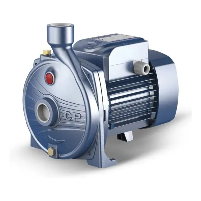 Bomba Centrífuga Pedrollo 1 Hp, 110 / 220 Voltios.