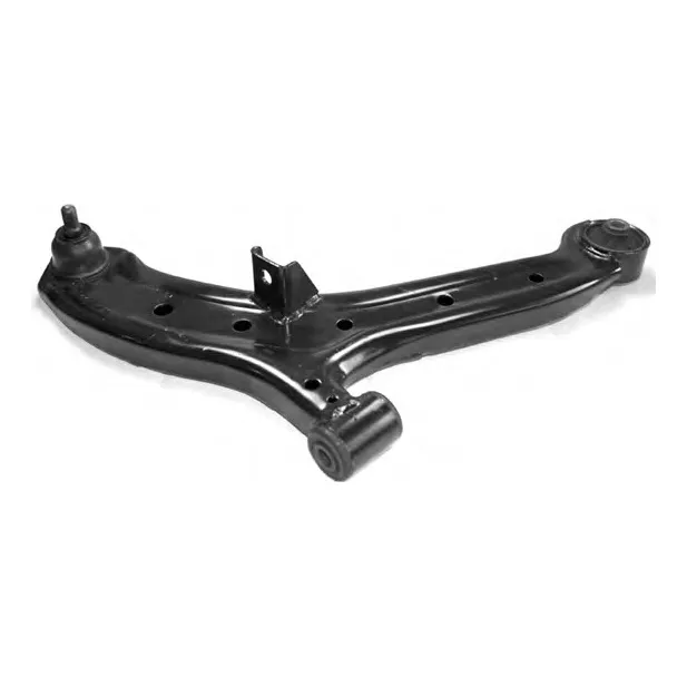 Bastidor Parrilla Hyundai Der Accent 00/04