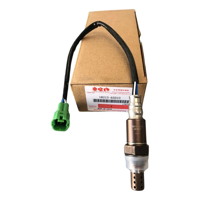 Sensor Oxigeno Chevrolet Grand Vitara Swift Suzuki 