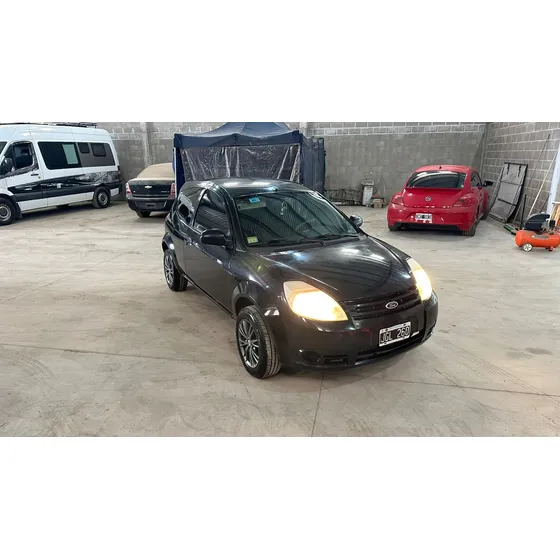 Ford Ka 1.0 Fly Viral