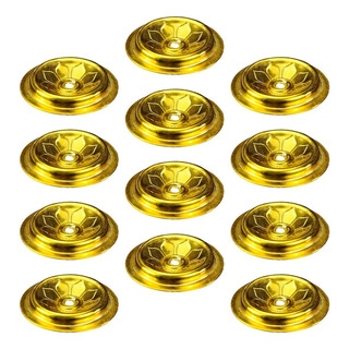 Para A 12x Lámpara De Aceite Mechas Flotantes Soporte De Para A 12x Lámpara De Aceite Mechas Flotantes Soporte De