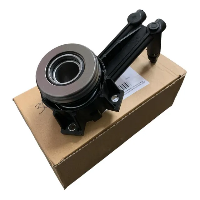 Collarin Croche Fiesta Power Max Balita 1.6