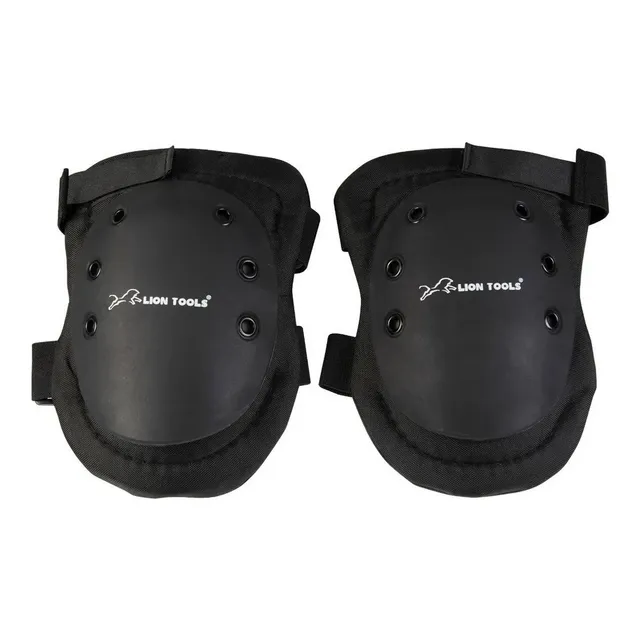 Rodilleras Tacticas De Proteccion Airsoft Trabajo Lion Tools