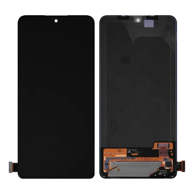 Display Pantalla Lcd + Tactil Para Xiaomi Poco X4 Pro Incell