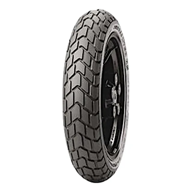 Cubierta Moto 100/90-19 Pirelli Mt60 Tl