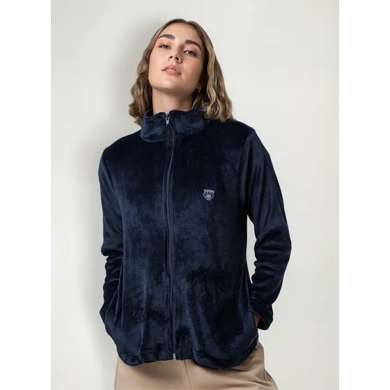 Chaqueta Mujer Nevado De Santa Marta Santana