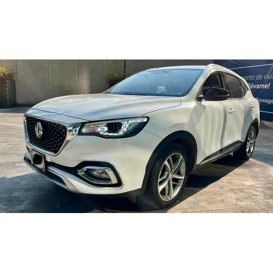 Mg Hs 1.5t Com Excite Dct
