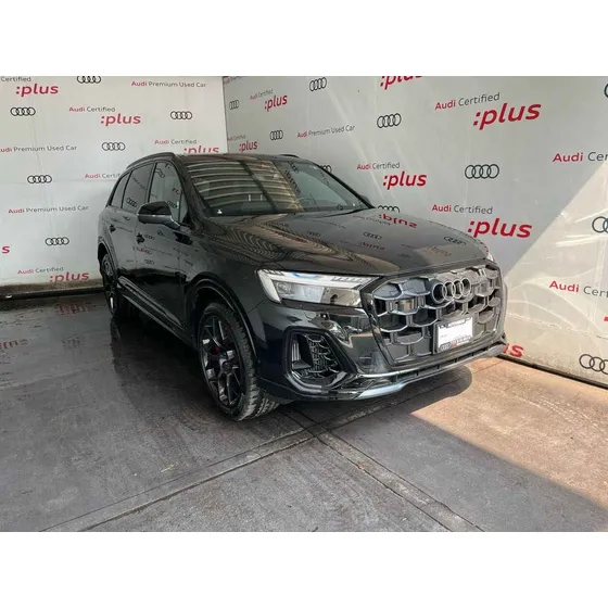 Audi Q7 5p Tfsi E V6/3.0/t Aut Phev