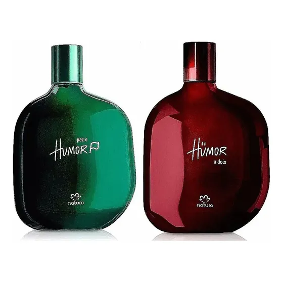 Paz E Humor + Humor A Dois Natura Hombre