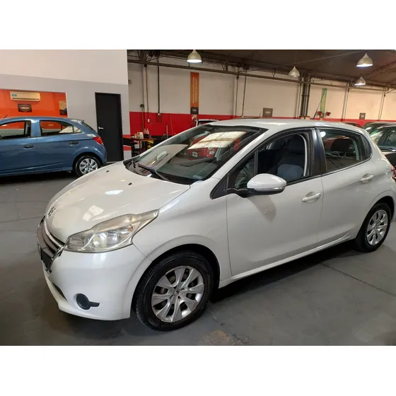 Peugeot 208 1.5 Active