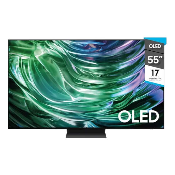 Tv Samsung Oled 65 4k Qn65s90da