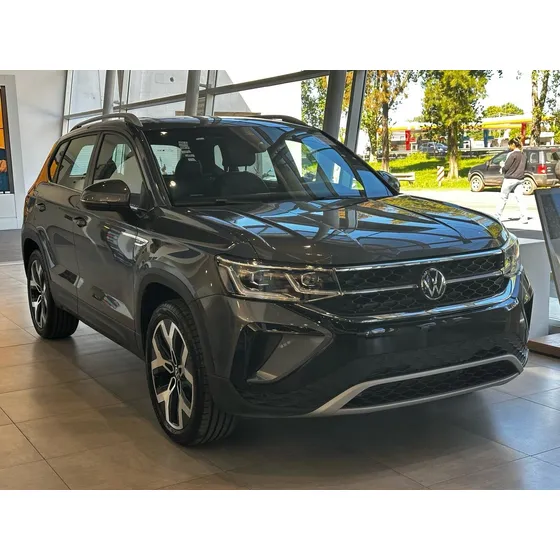 Volkswagen Taos 1.4 250 Tsi Highline