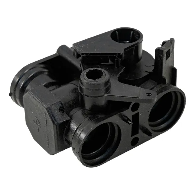 Grifo Calefaccion Para Chevrolet Meriva(c)