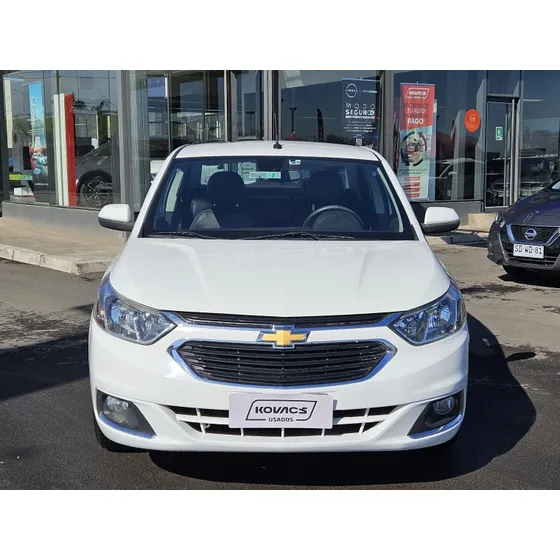 Chevrolet Cobalt 1.8 Ltz Mt