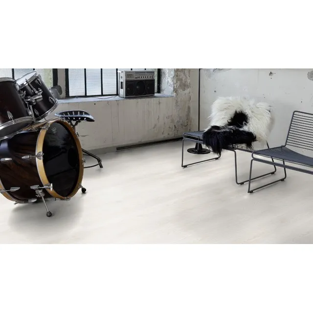 Piso Laminado Tekno Step En Promocion 7mm
