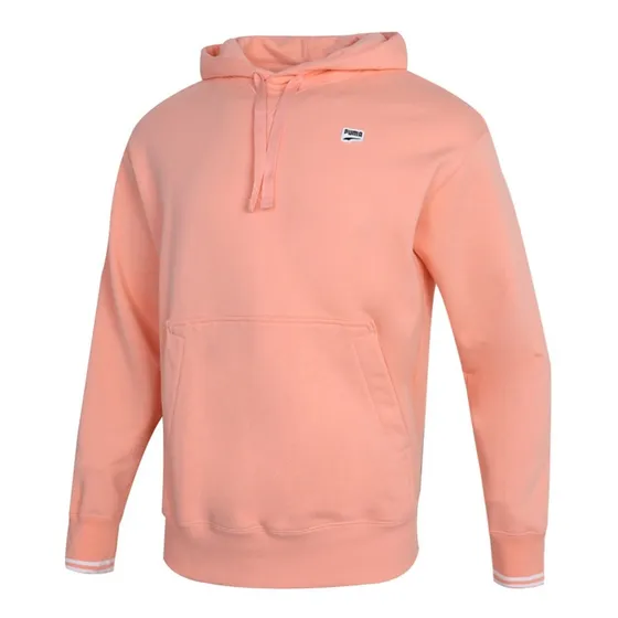 Buzo Canguro Abrigo Deportivo Puma Athletics Hoody