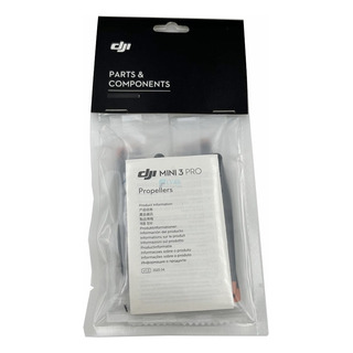 Jogo De Hélices Novo Original Dji Mini 3 Pro/4 Pro Jogo De Hélices Novo Original Dji Mini 3 Pro/4 Pro