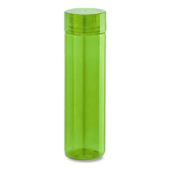10 Squeeze 790ml Em Tritan Garrafa De Água Transparente