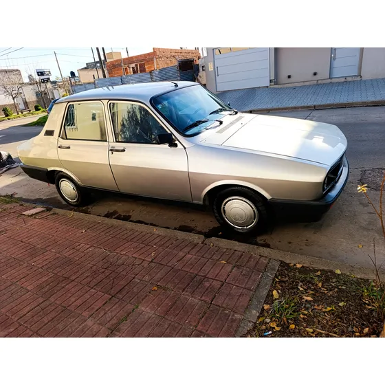 Renault R12 1.6 Gtl