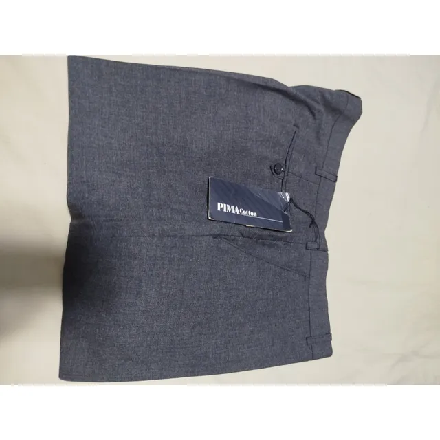 Pantalón De Vestir Caballero