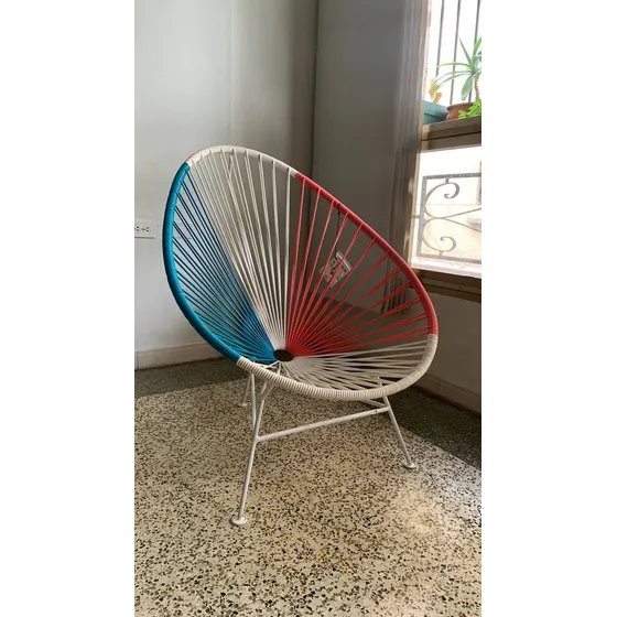 Silla Gut Acapulco