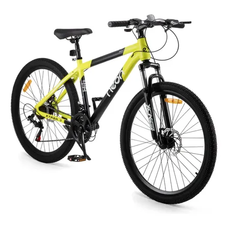 Bicicleta de Montaña Neon XTRAIL 3 Rodado 26 con 21 Velocidades