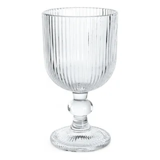 Jogo Taças Para Licor De Vidro Graffiato 60 Ml 6 Peças Jogo Taças Para Licor De Vidro Graffiato 60 Ml 6 Peças