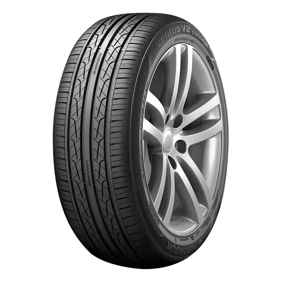 235/50r18 Llanta Hankook H457 Vent V2 Concep2 101w Xl
