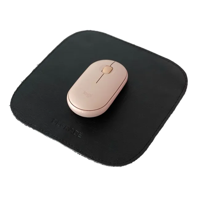 Pad Mouse, Accesorio De Oficina, Antideslizante - Degradé
