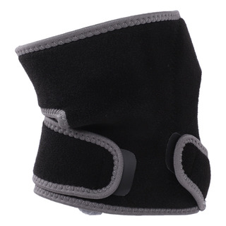 Soporte De Rodilla Deportivo Con Correa Ajustable Para Rótul Soporte De Rodilla Deportivo Con Correa Ajustable Para Rótul