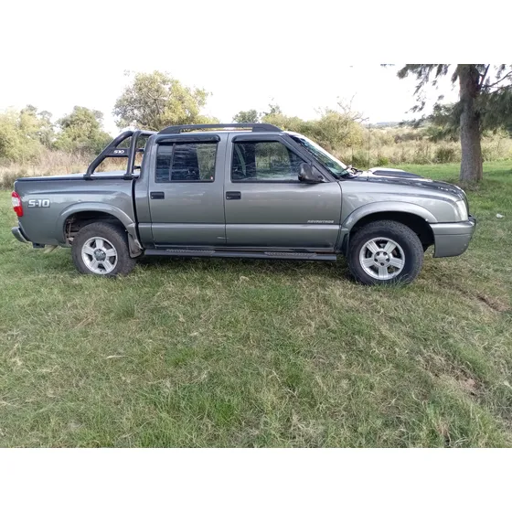 Chevrolet S10 2.4 Advantage