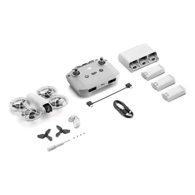 Dji Neo Fly More Combo