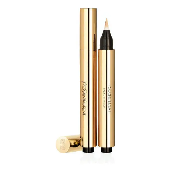 Corrector Iluminador Yves Saint Laurent Touche Éclat Stylo 4