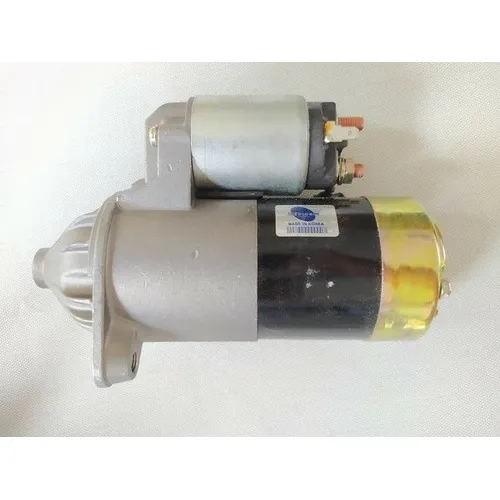 Arranque Hyundai Excel/accent Sincronico Tienda