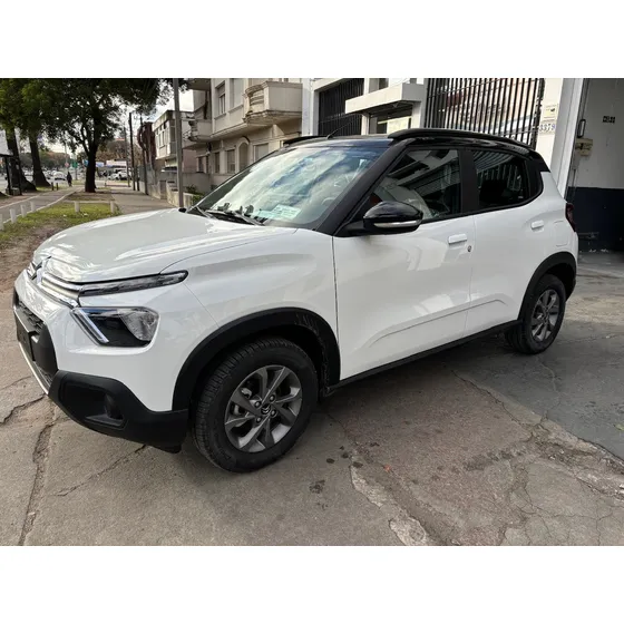 Citroën C3 Feel Bitono