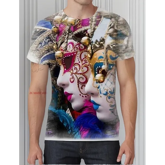Camisa Camiseta Carnaval 2022 Folia Festival Samba Rio {k20
